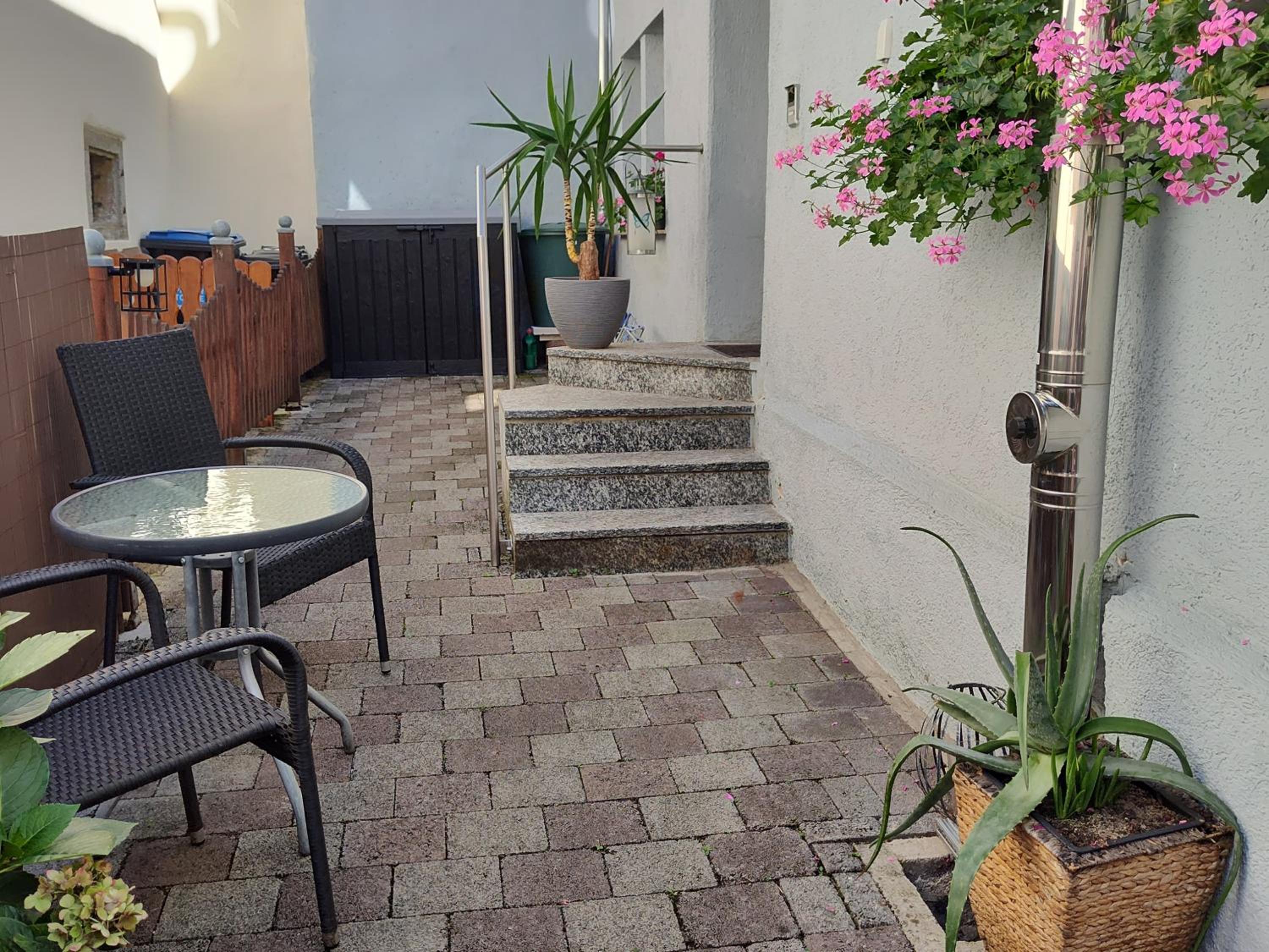 Ferienwohnung Altstadt - Property Image 10
