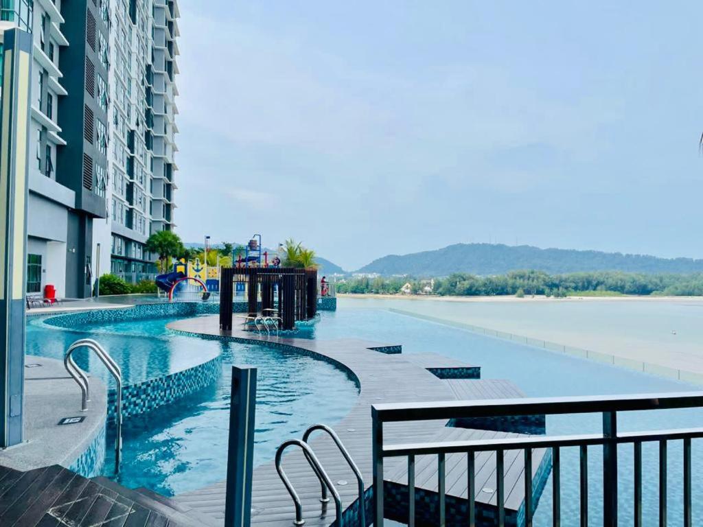 Kuantan Imperium Residence Studio With Netflix by I-Home photo 7