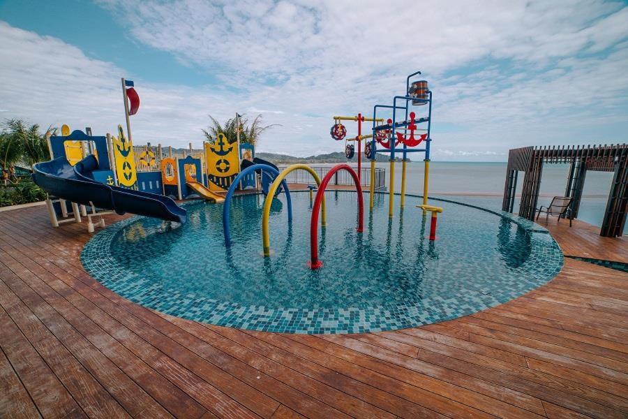 Kuantan Imperium Residence Studio With Netflix by I-Home photo 8