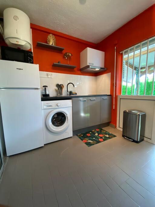 Le Wida Appart, charme, élégance & détente ! view 2