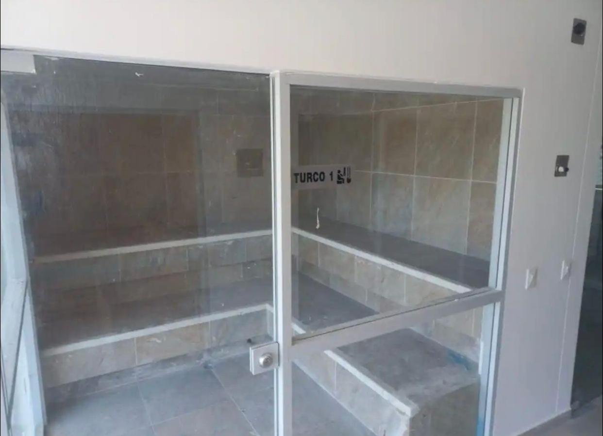 Apartamento santa marta