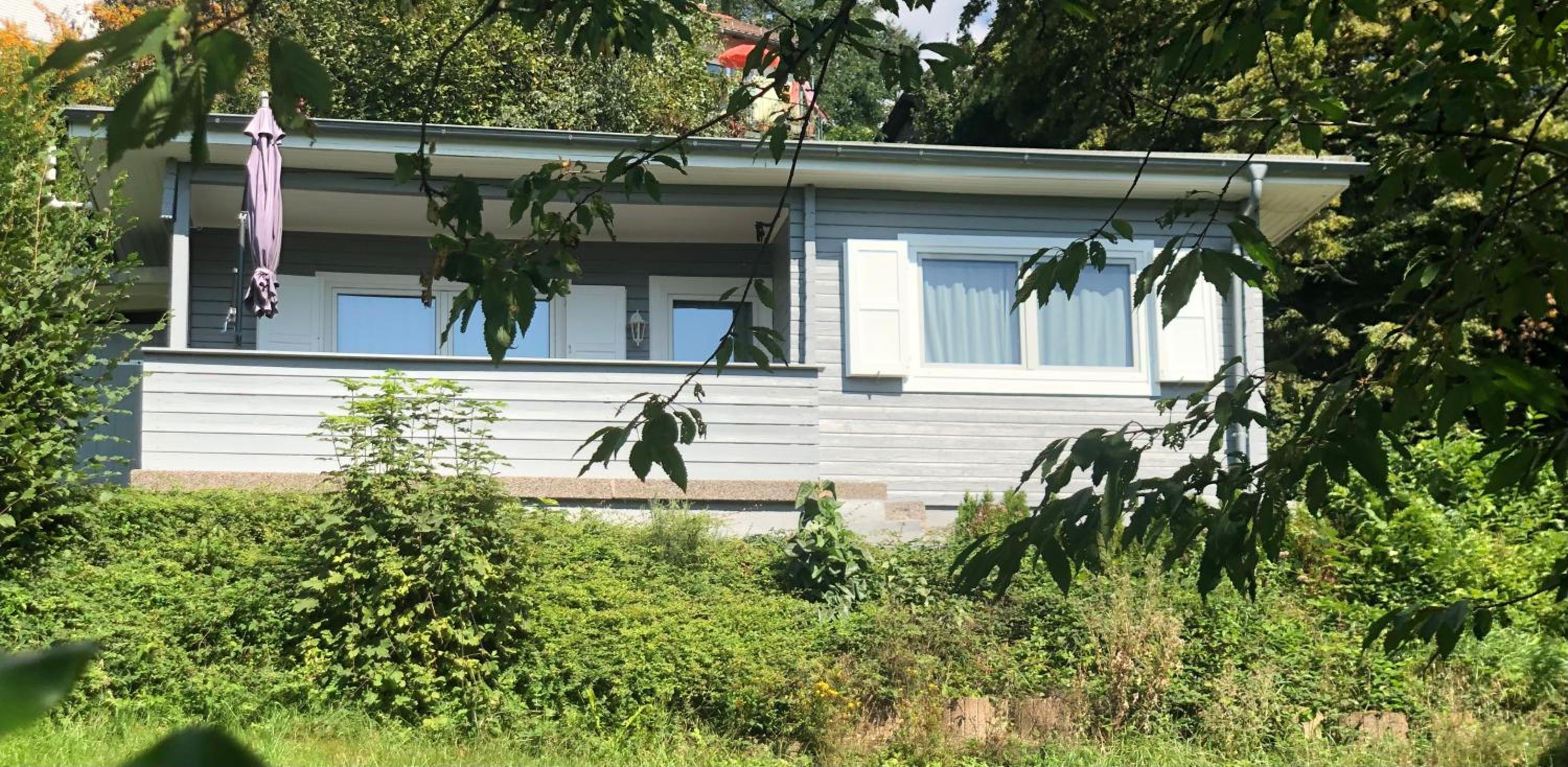 Ferienhaus Auszeit
