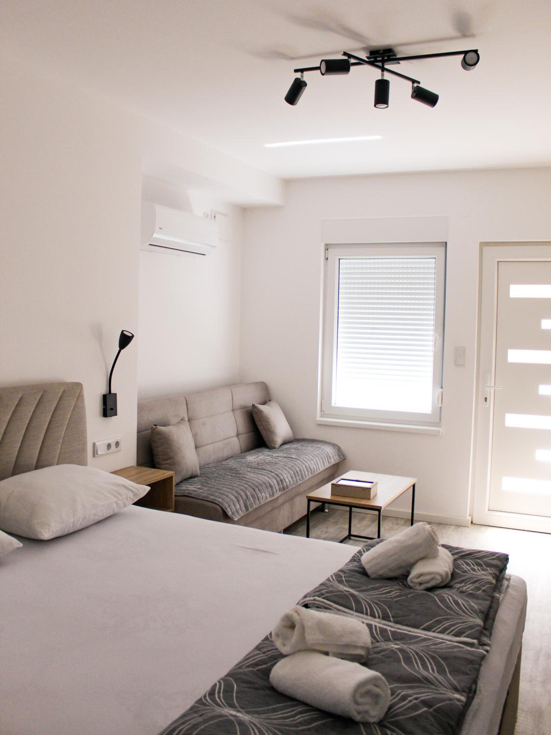Sultan Apartments