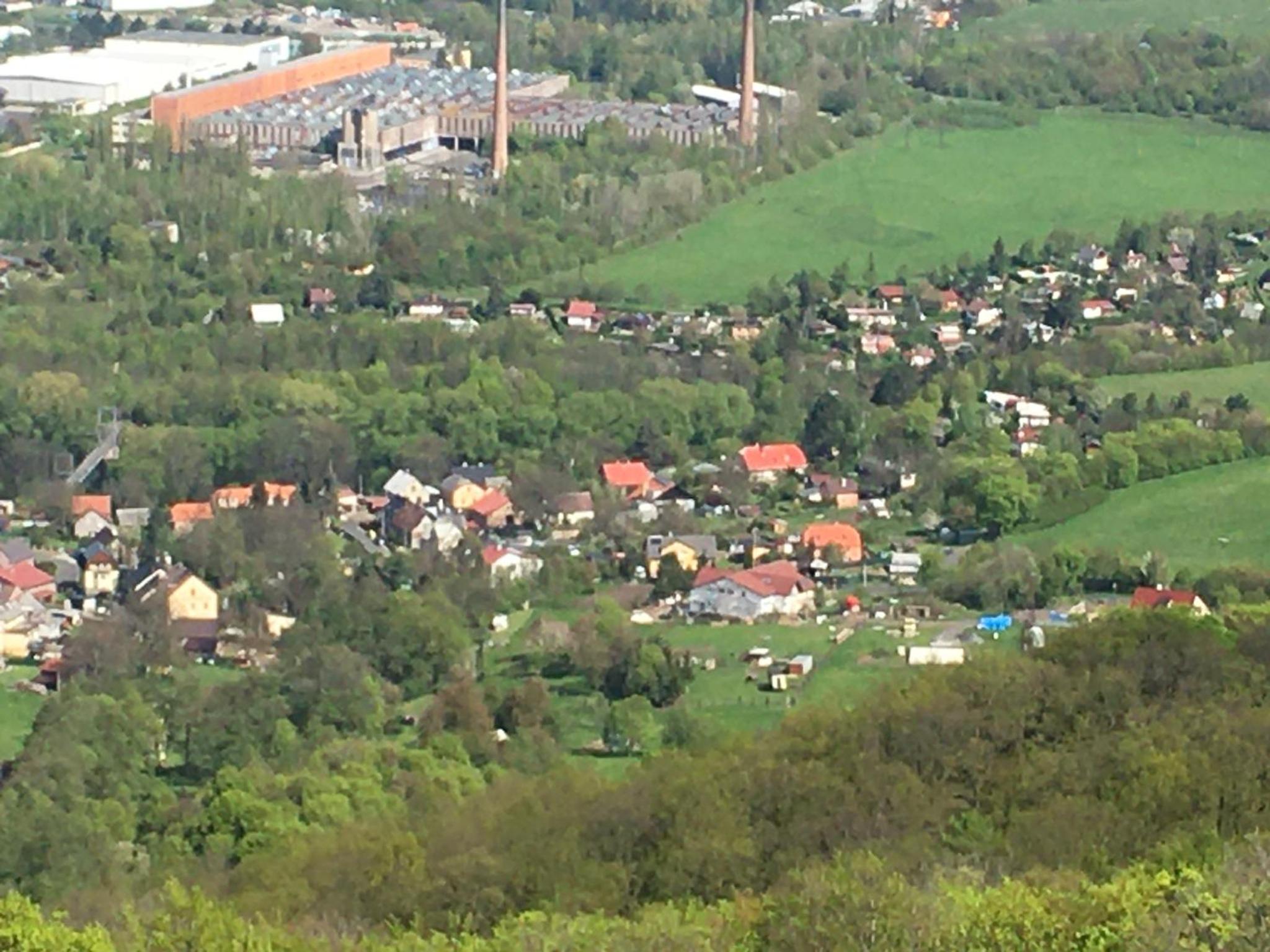Pension Vyhlídka
