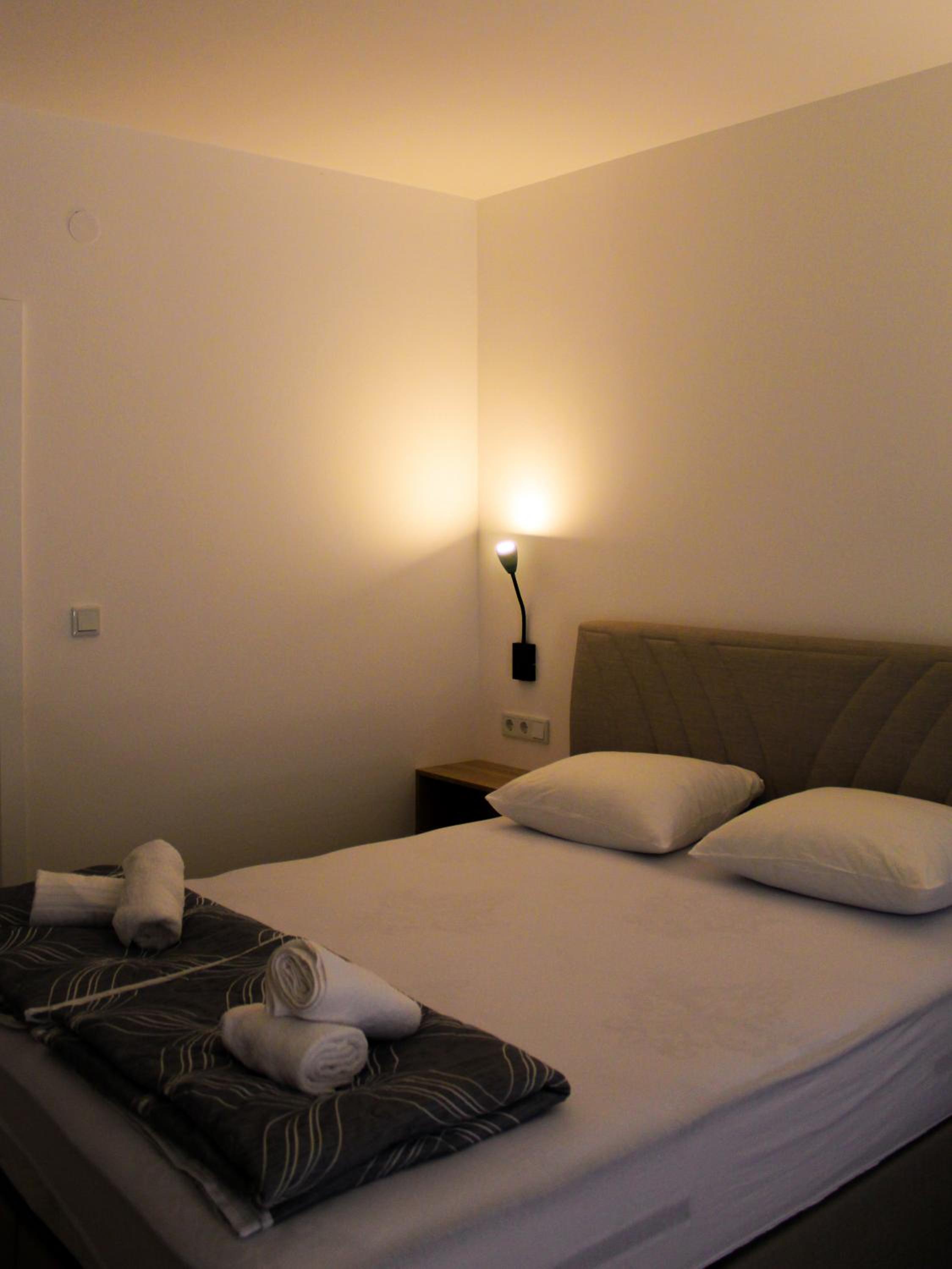 Sultan Apartments