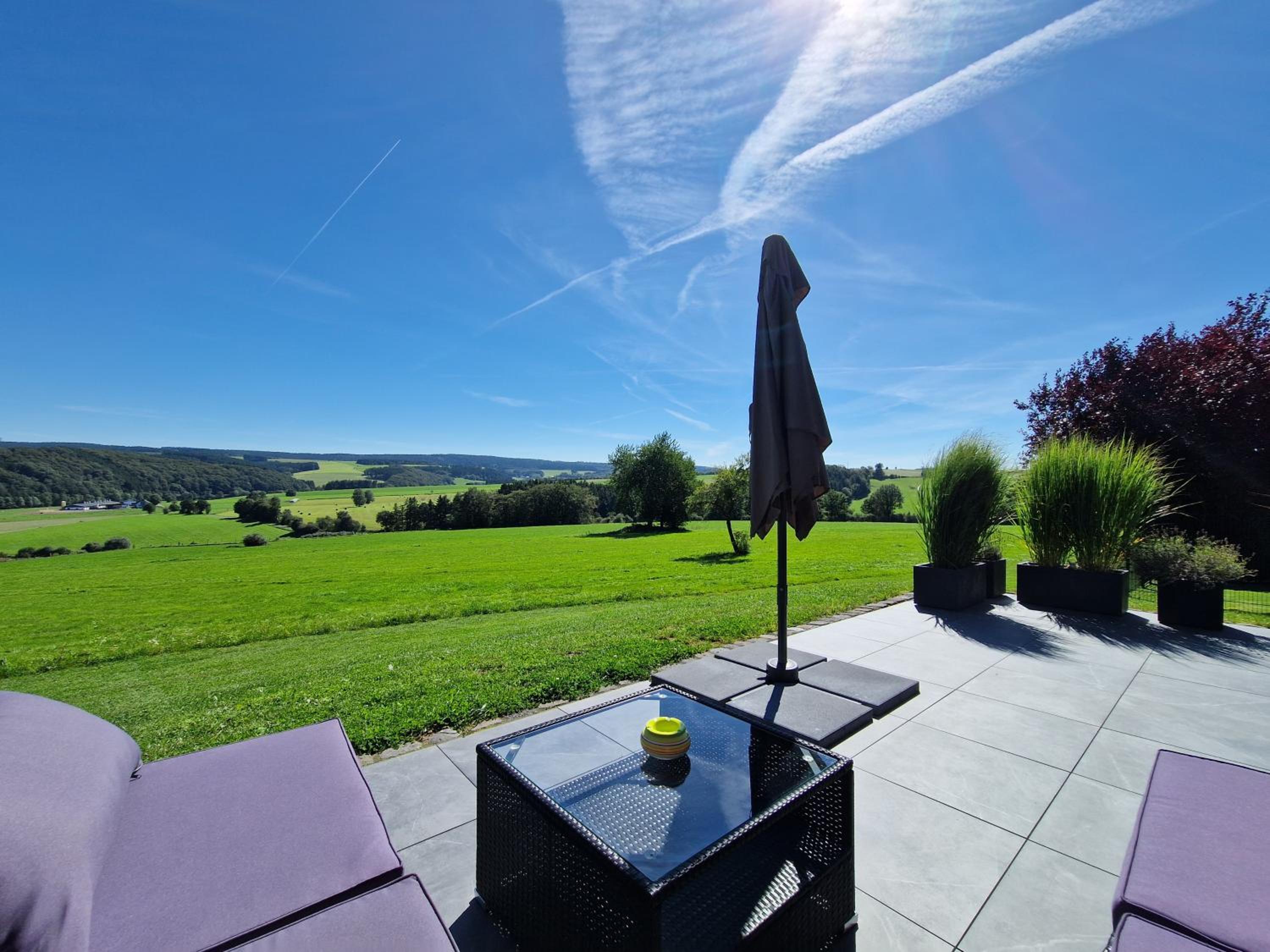 Ferienwohnung Kessler's Eifeldomizil
