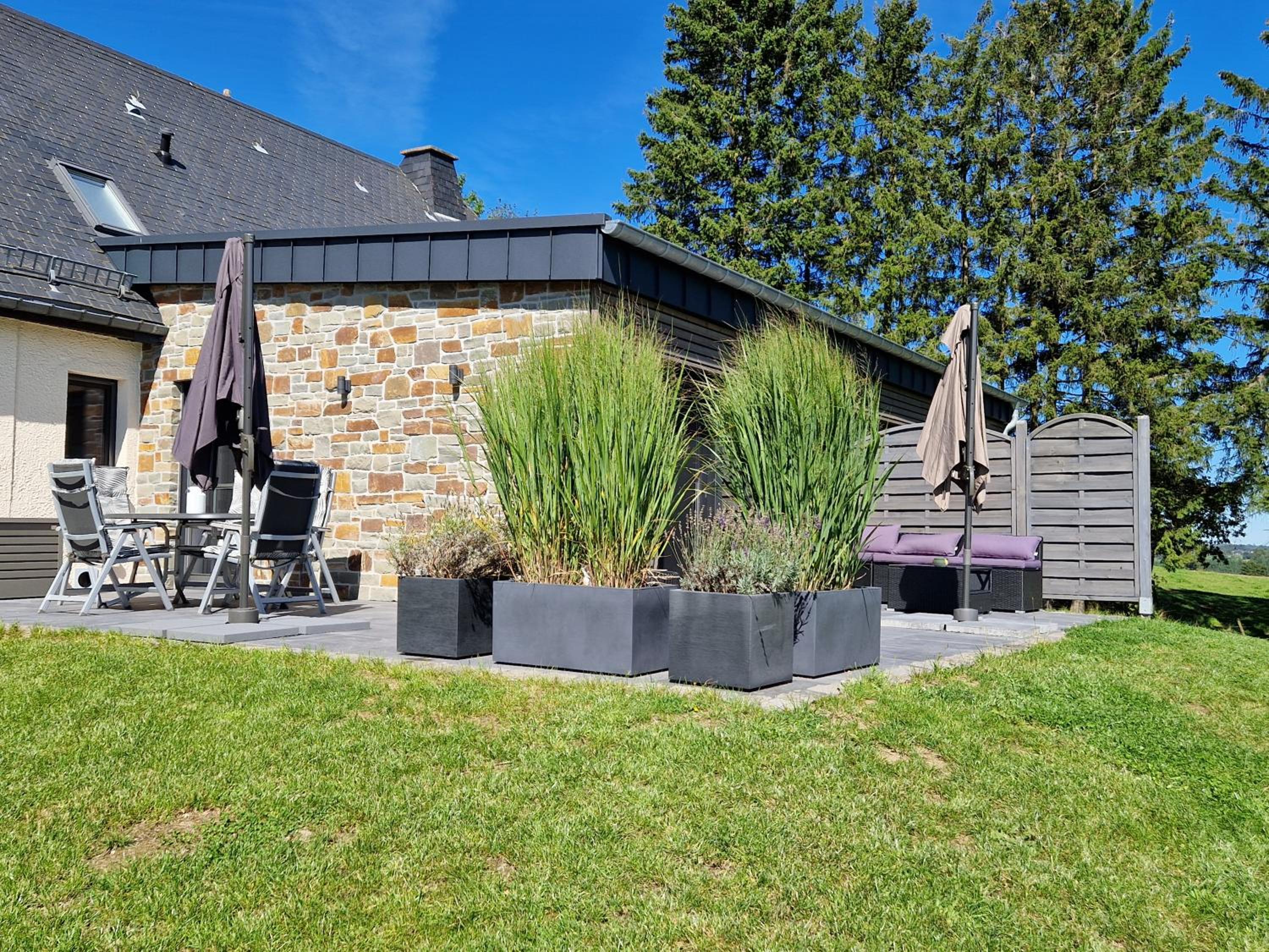Ferienwohnung Kessler's Eifeldomizil