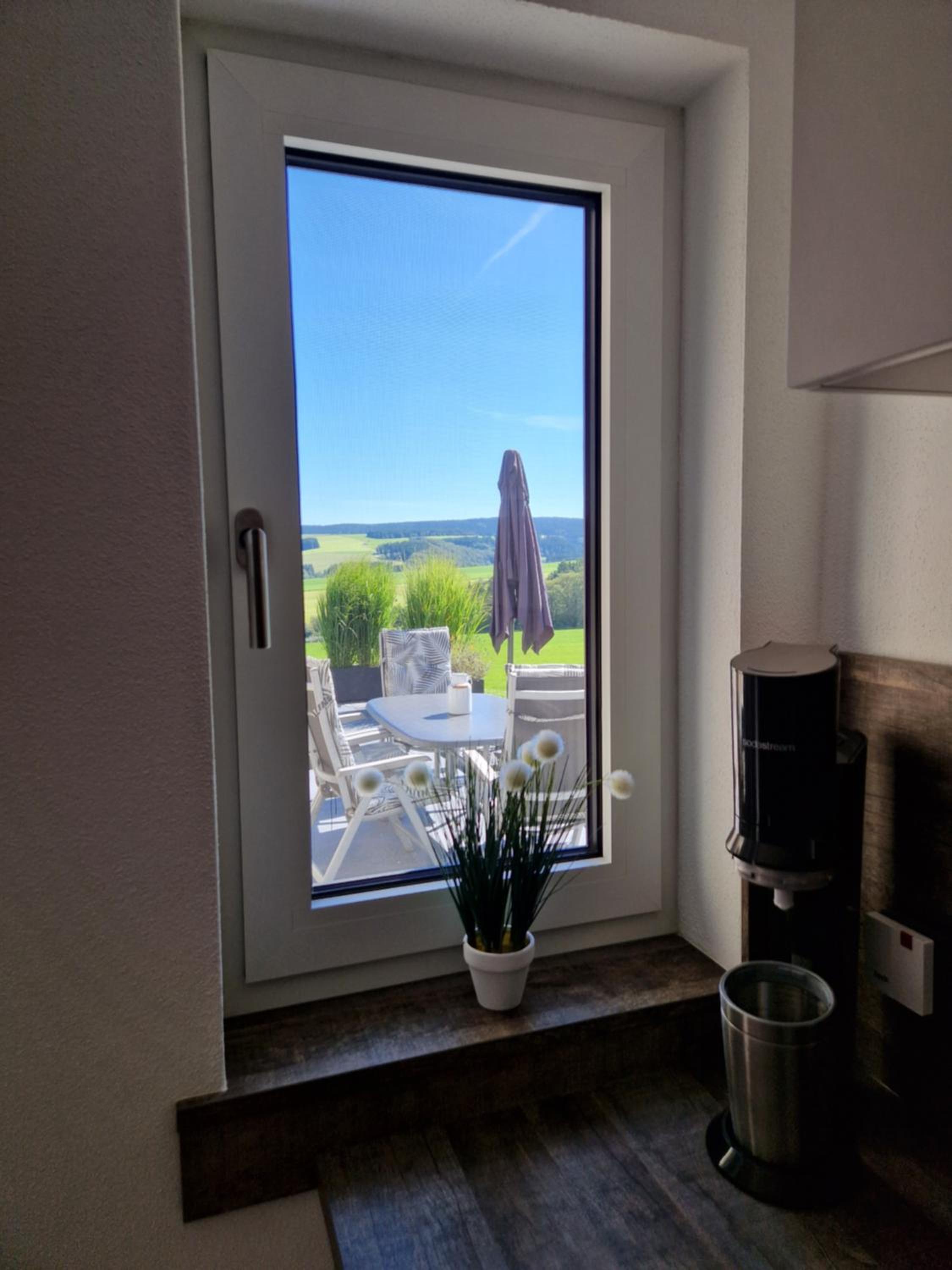 Ferienwohnung Kessler's Eifeldomizil
