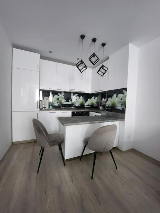 Apartment near to airport
