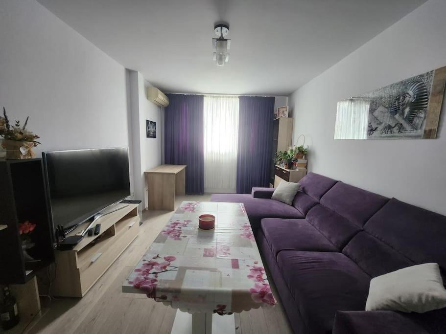 Apartment near to airport