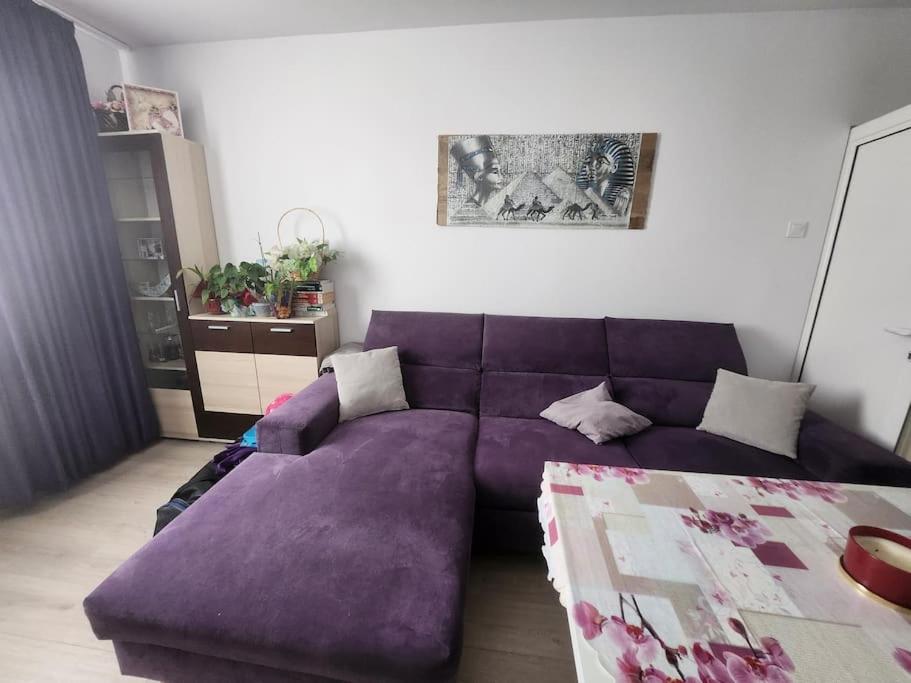 Apartment near to airport