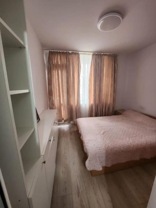 Apartment near to airport