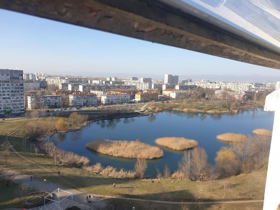 Apartment near to airport