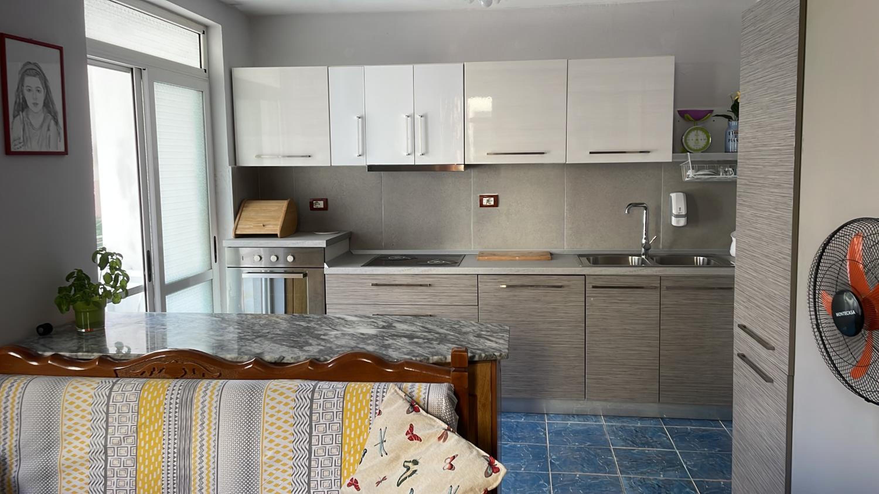 Apartment of Maks Golem Durres,Albania