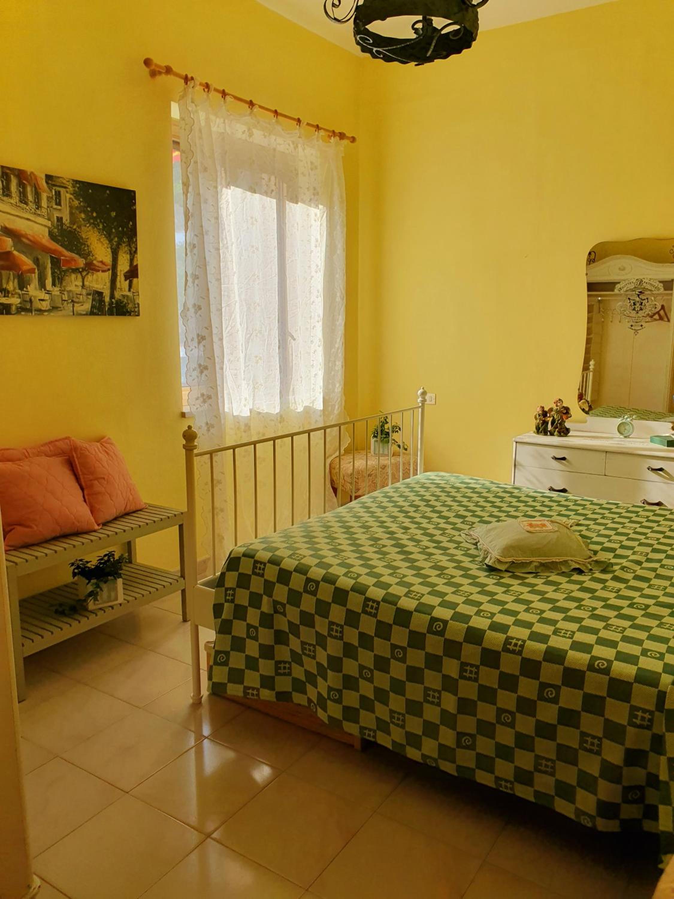 Casa Vacanze Rosy "Nel Verde" view 2