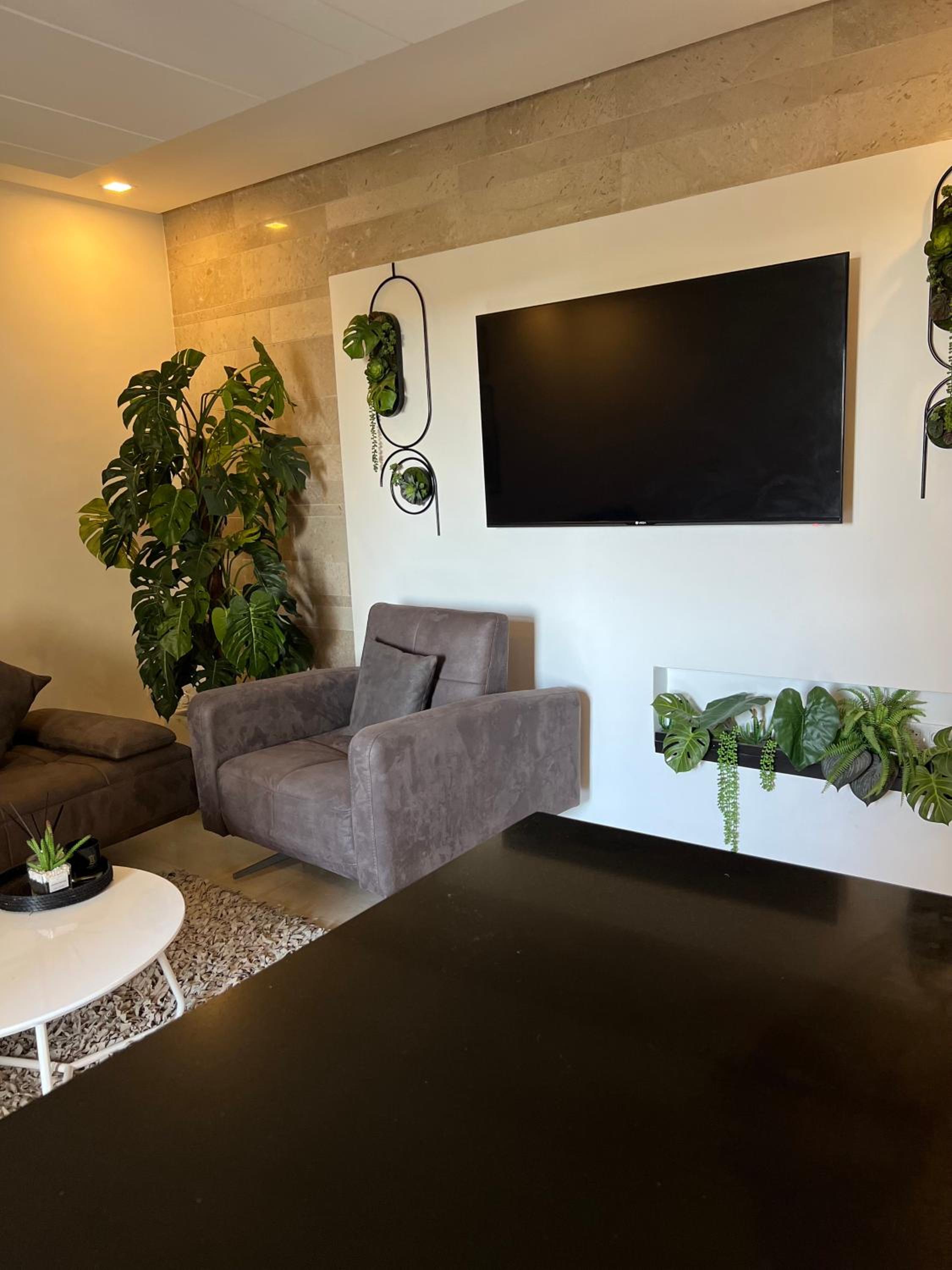 Very Luxuary and Modern Flat in Jardin de Carthage view 3