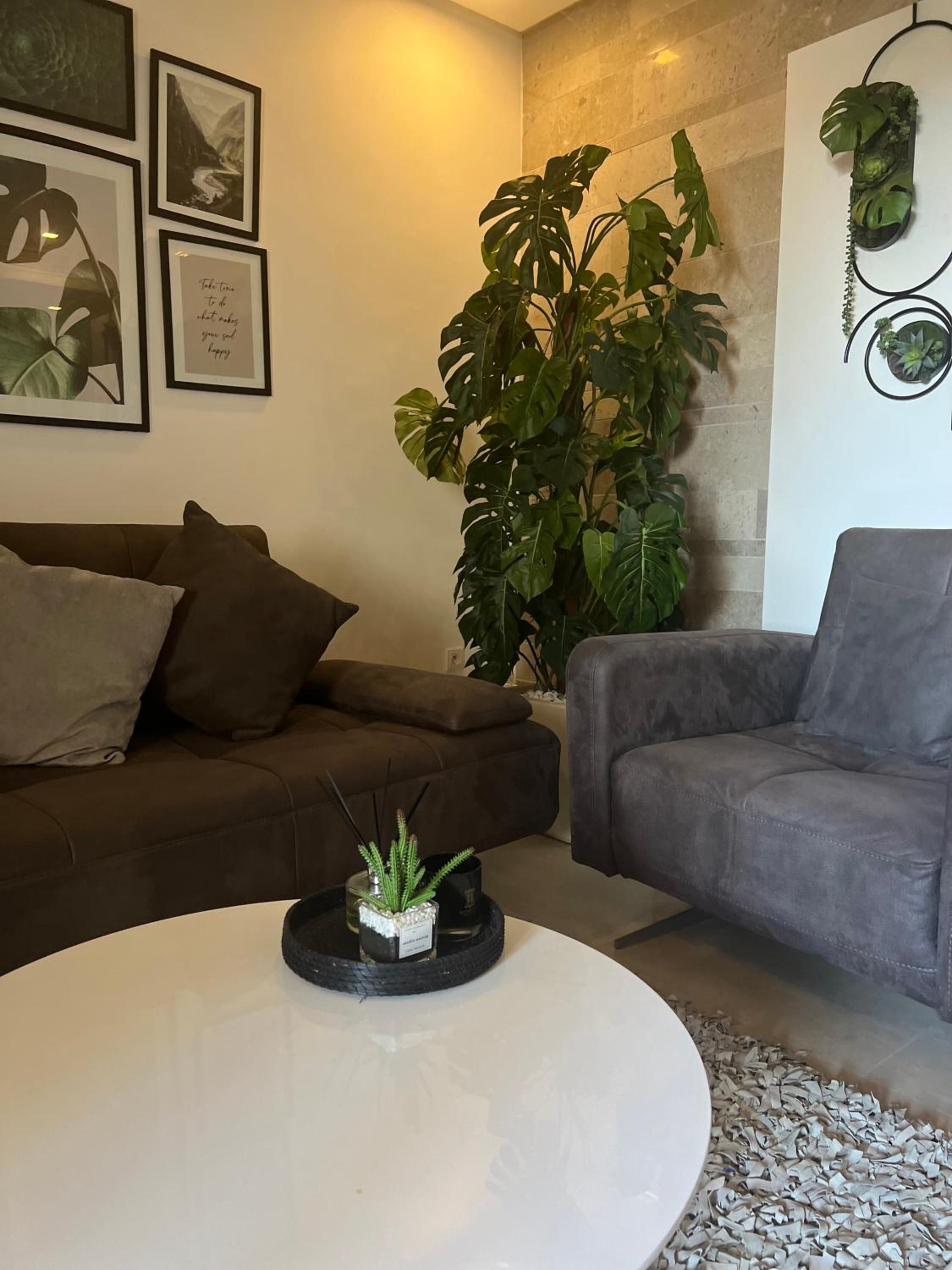 Very Luxuary and Modern Flat in Jardin de Carthage view 4