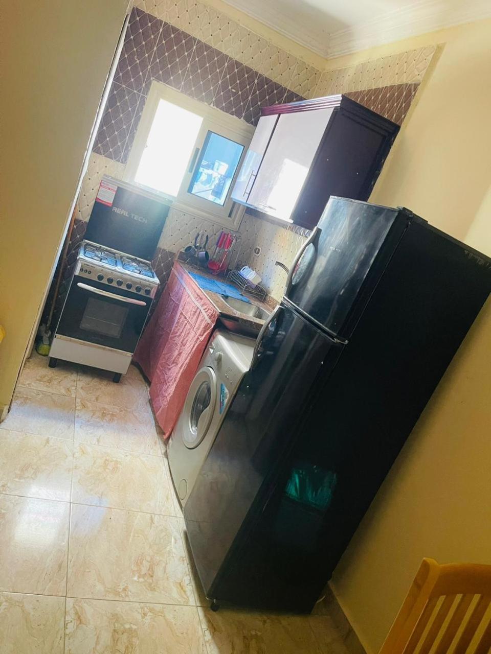 Elmahaba Hurghada