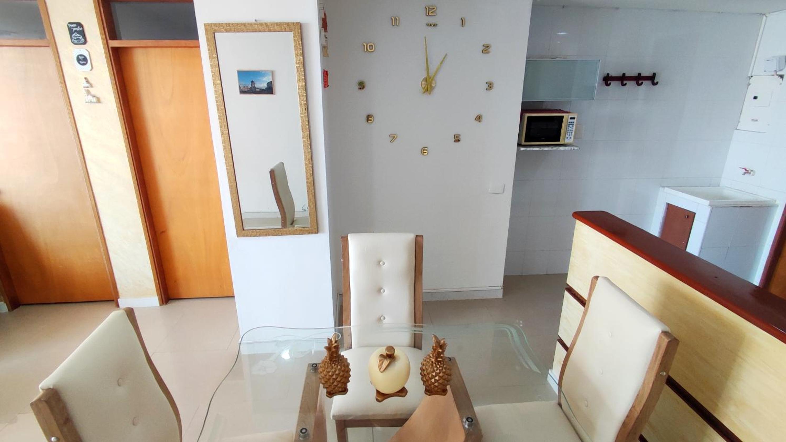 happy tours apataments el laguito