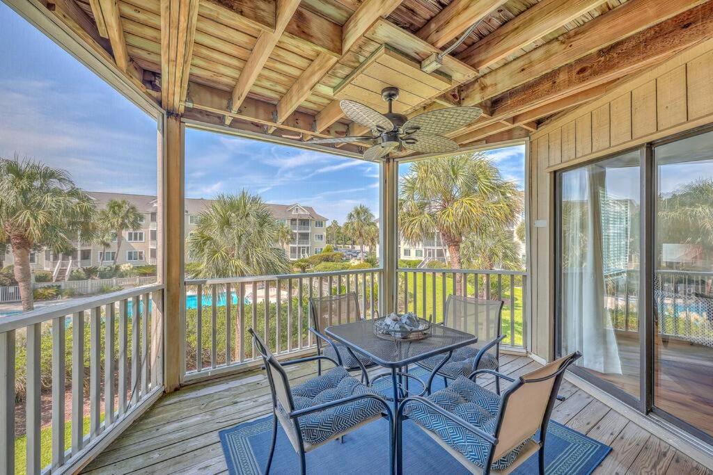 New Listing! Port O' Call E203-Luxury Ocean View! view 2