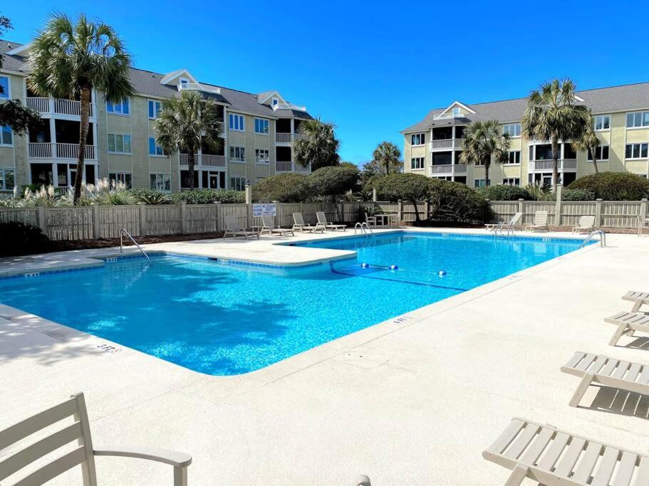 New Listing! Port O' Call E203-Luxury Ocean View! view 4
