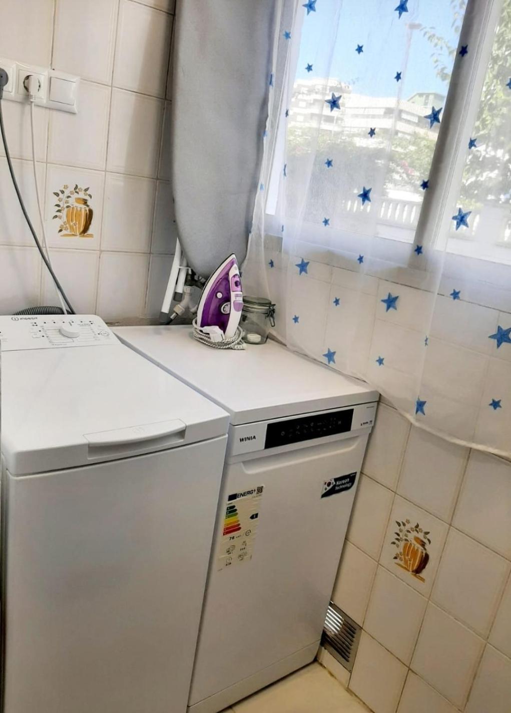 Acogedor Apartamento Segunda Linea Playa-Gandía