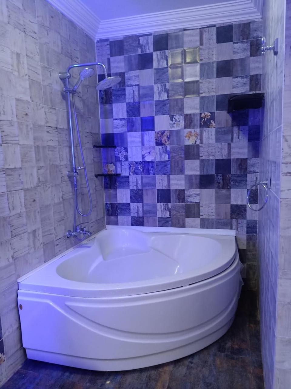 Elsawy Aparthotel
