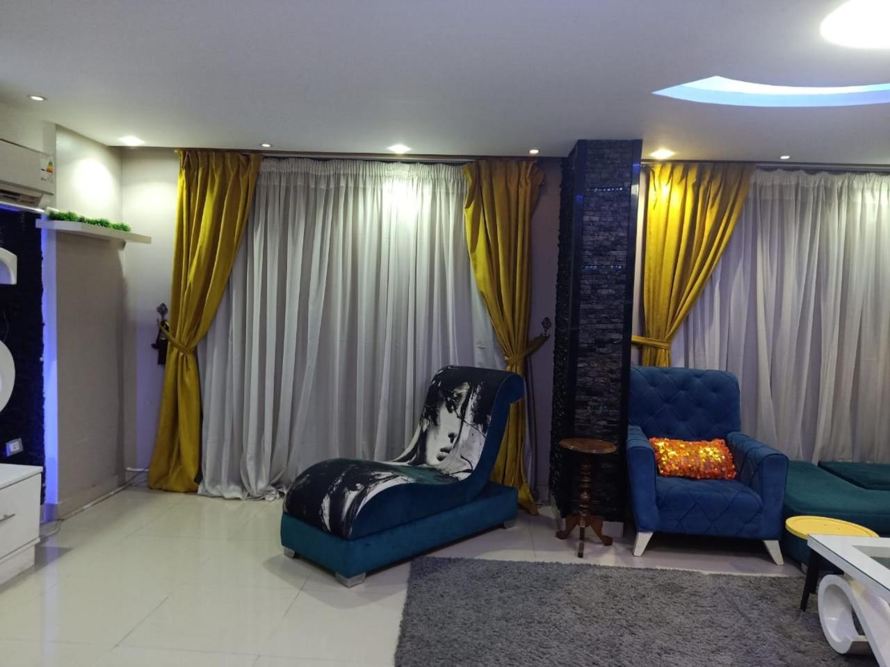 Elsawy Aparthotel