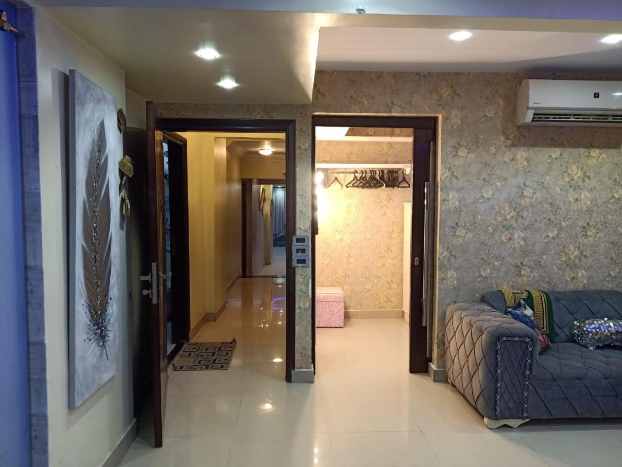 Elsawy Aparthotel