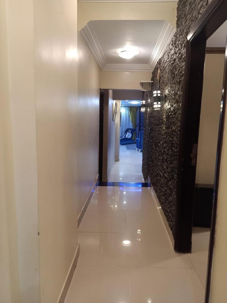 Elsawy Aparthotel