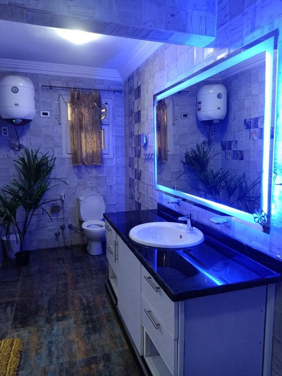 Elsawy Aparthotel