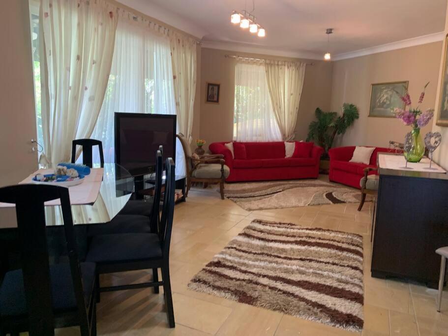 Villa Elysium view 3