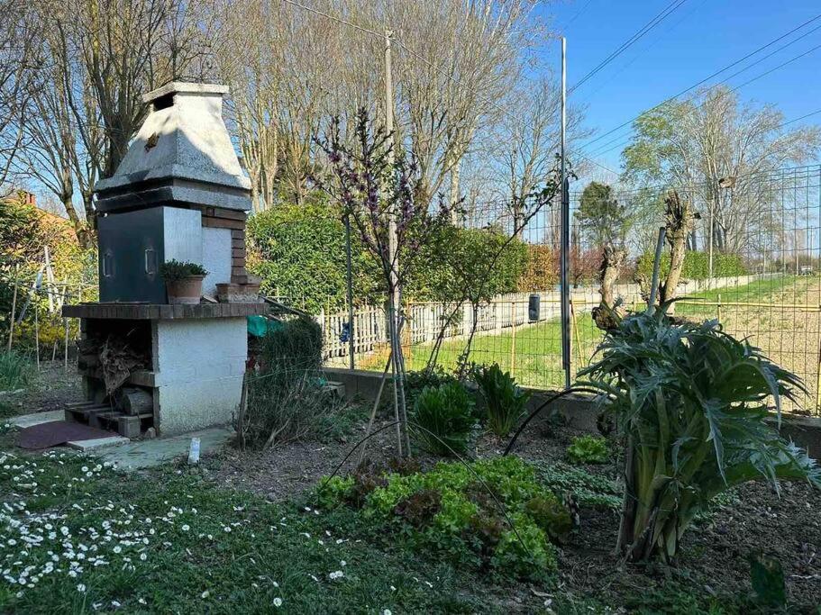 Appartamento Immerso nel Verde
