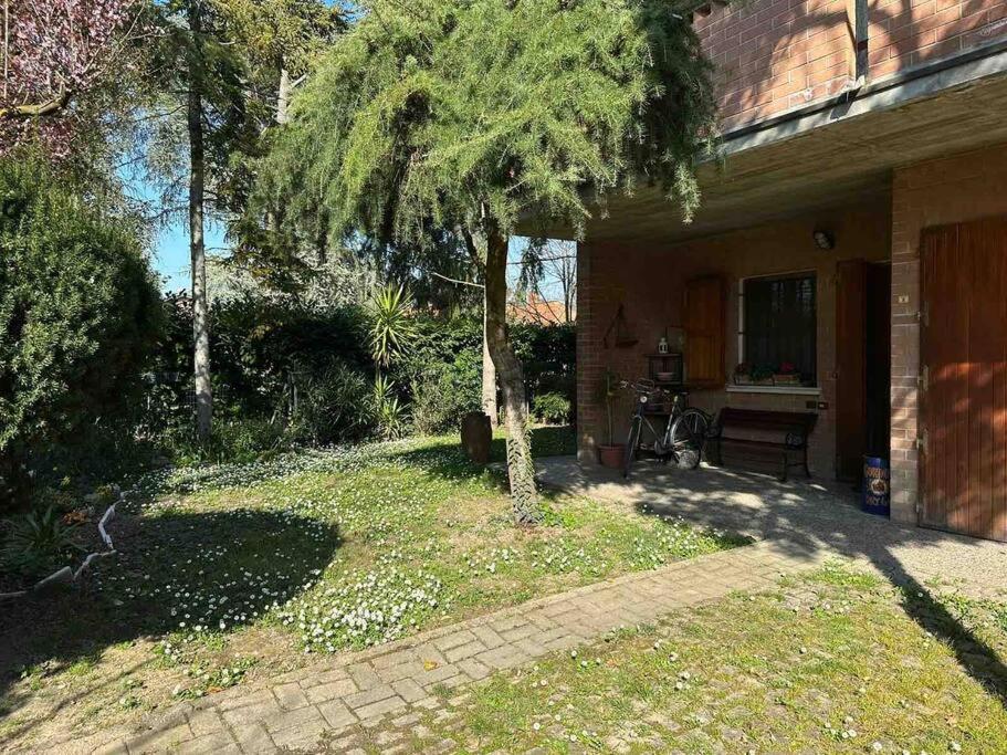 Appartamento Immerso nel Verde