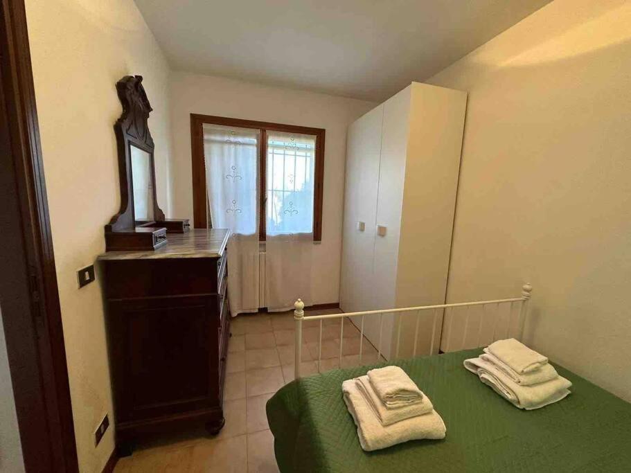 Appartamento Immerso nel Verde