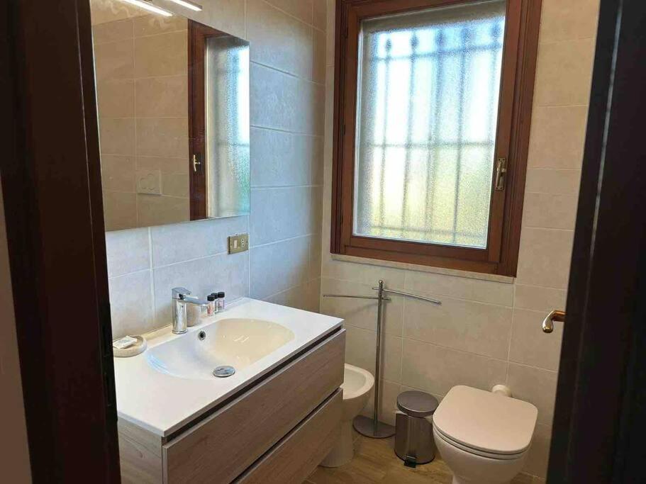 Appartamento Immerso nel Verde