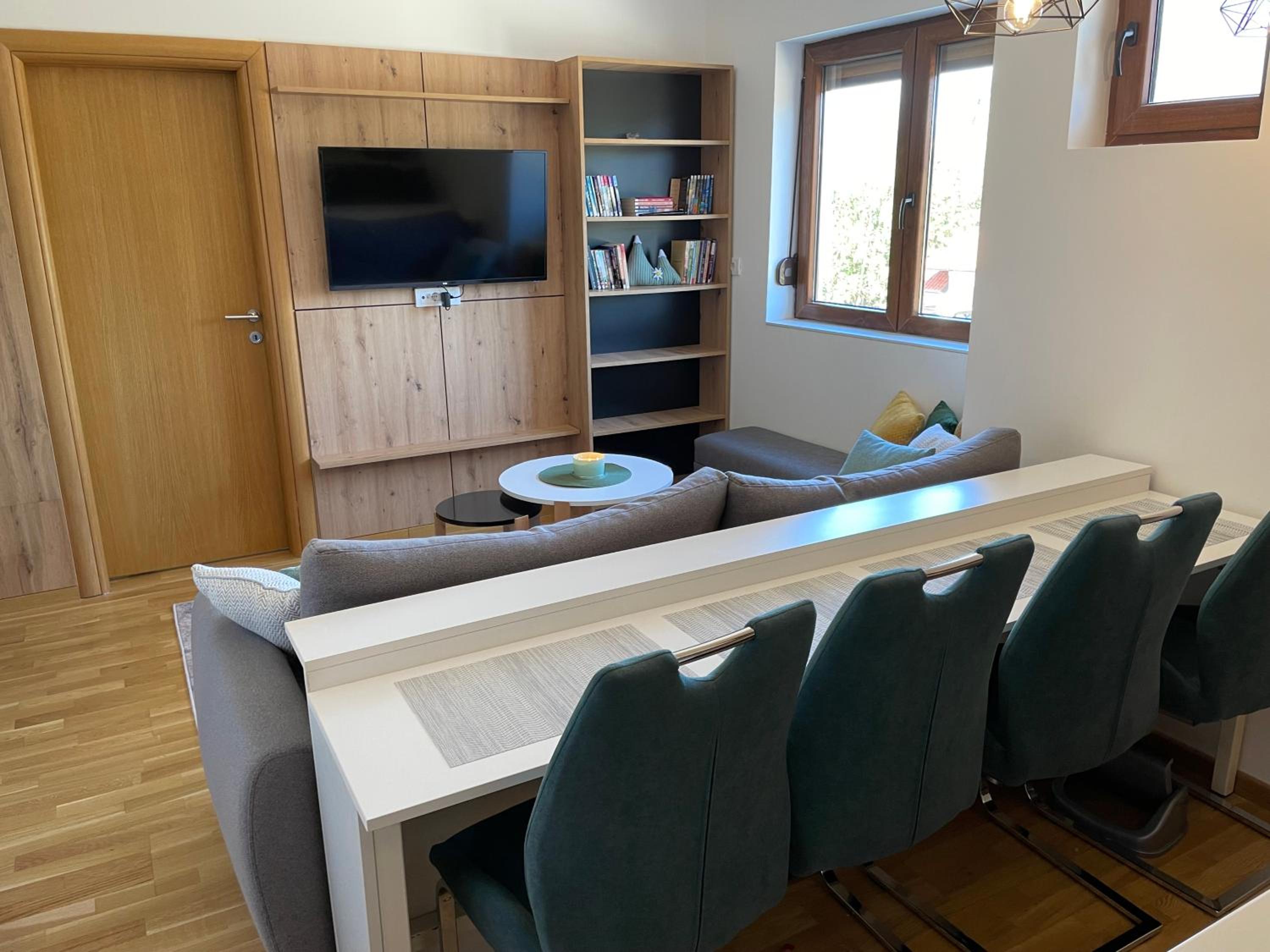 Apartman Bela Reka Zlatibor view 3