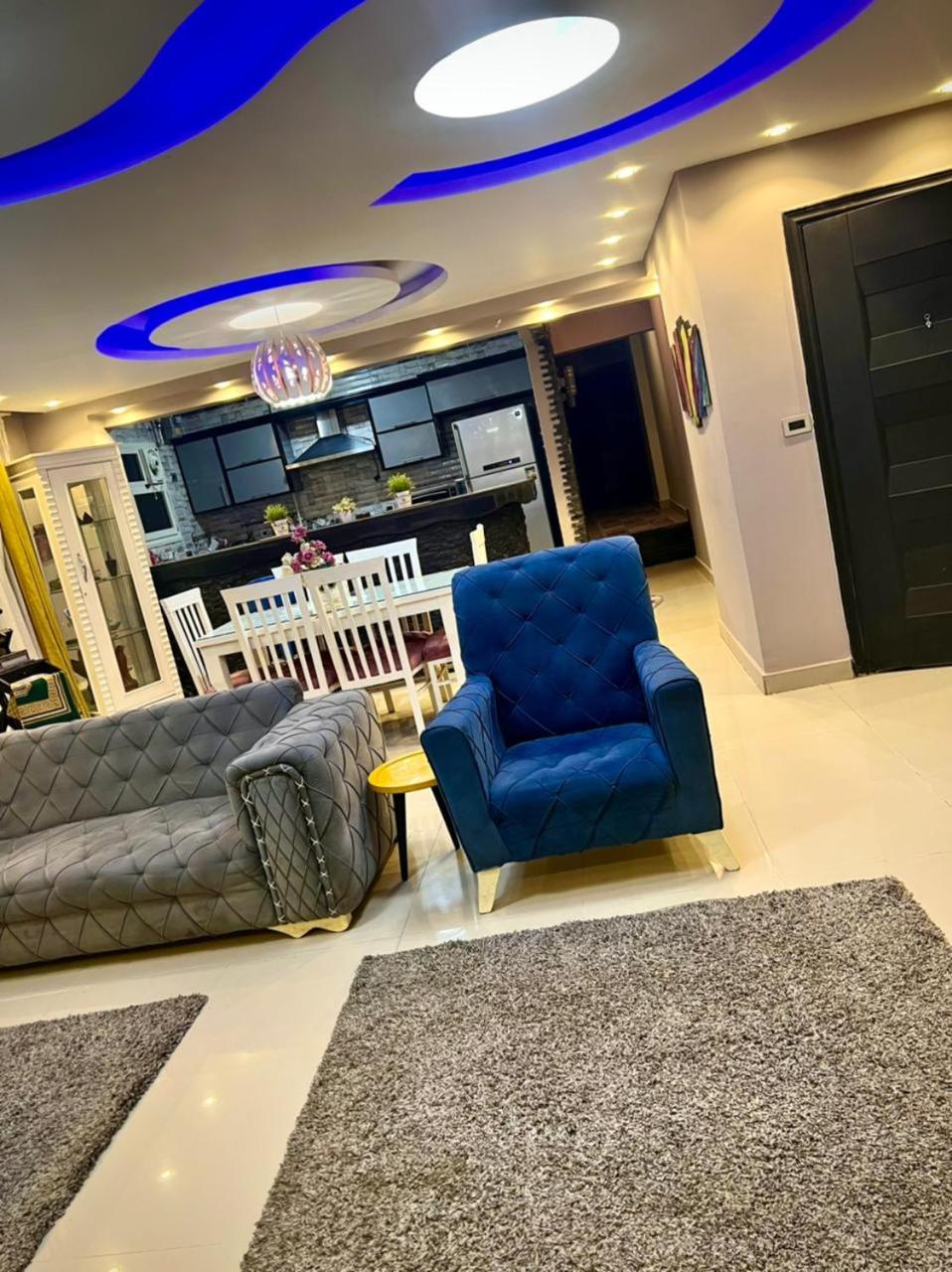 Elsawy Aparthotel