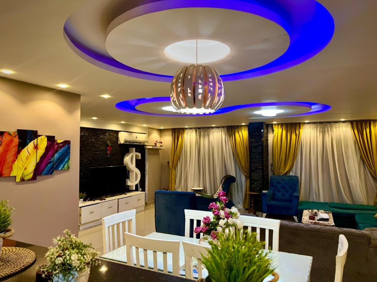 Elsawy Aparthotel