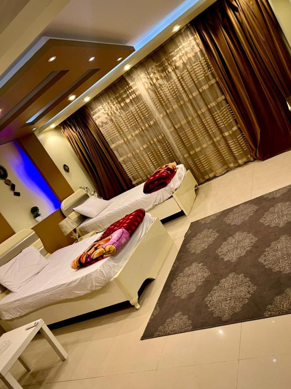 Elsawy Aparthotel