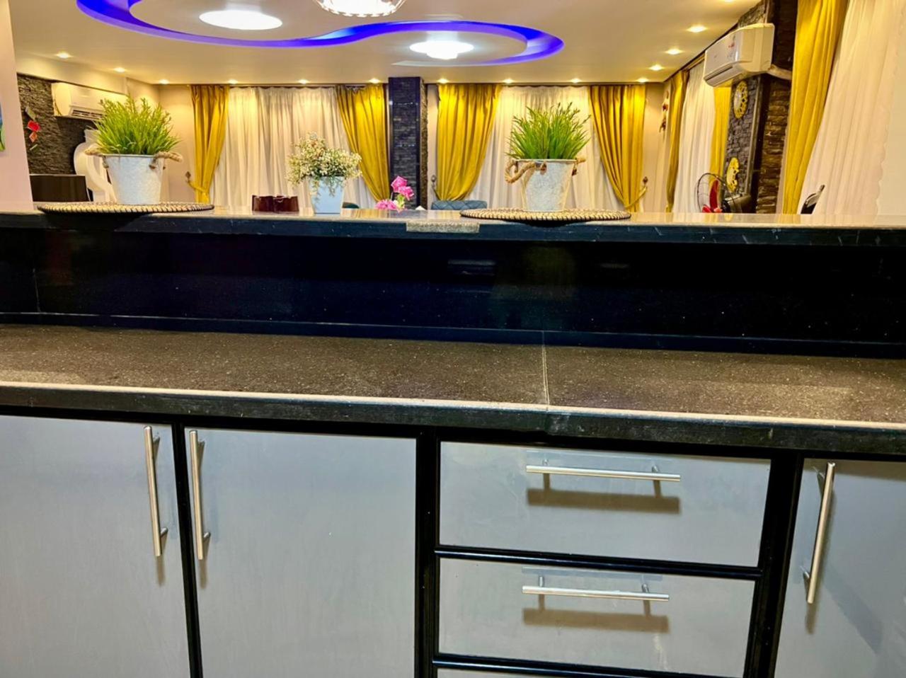 Elsawy Aparthotel