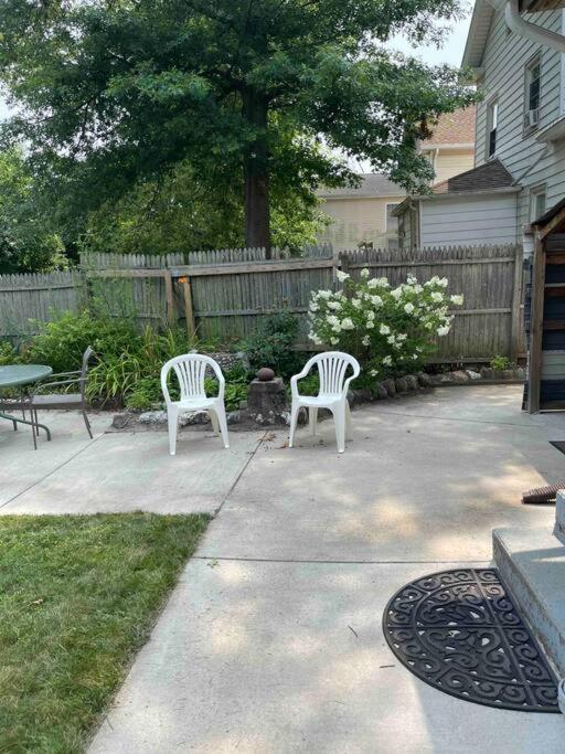 Beautiful Studio Apartment in Historic House view 4