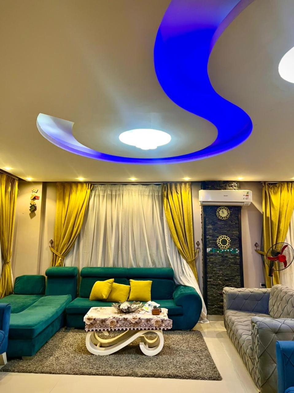 Elsawy Aparthotel
