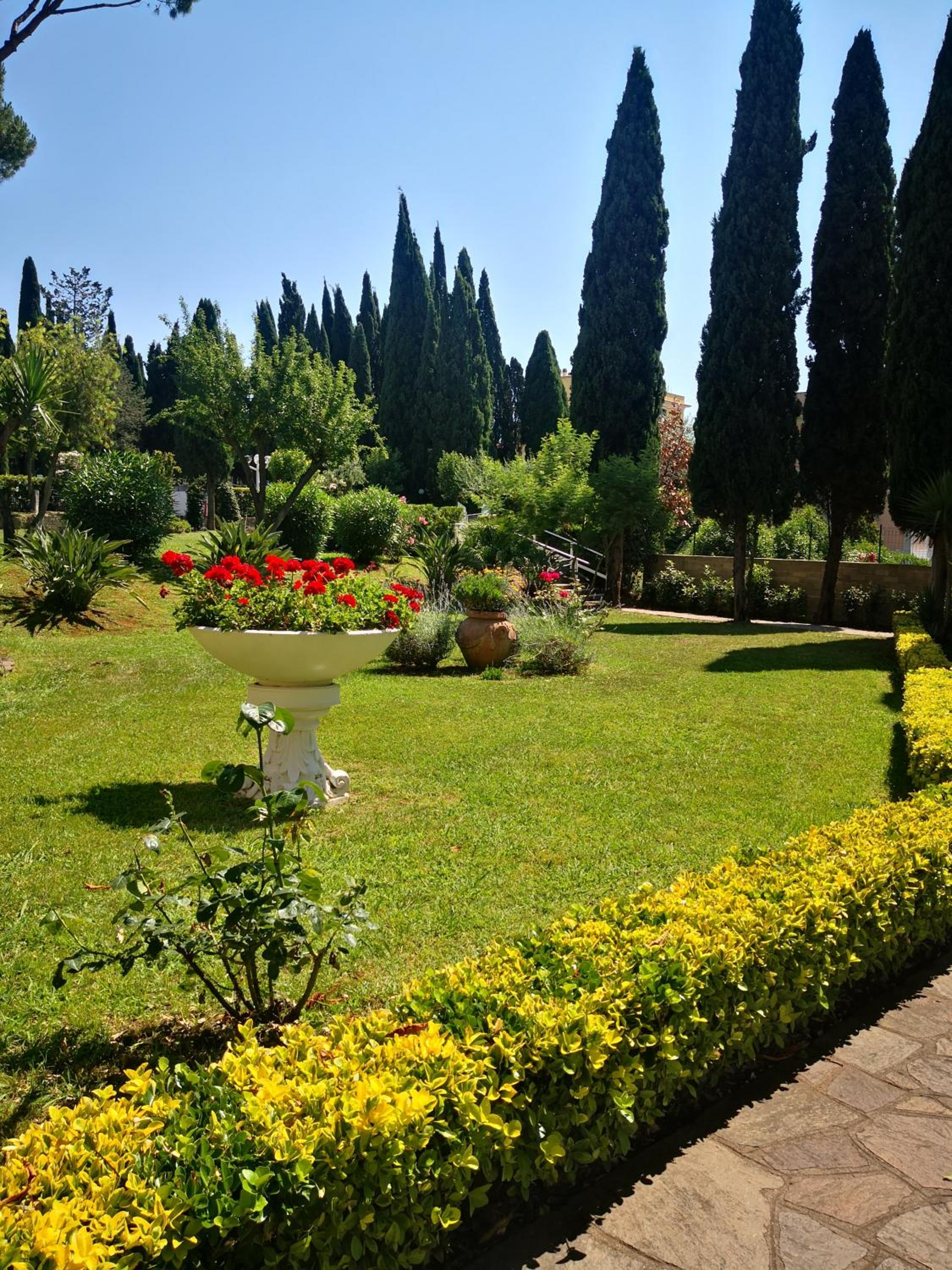 Aurelia City Garden