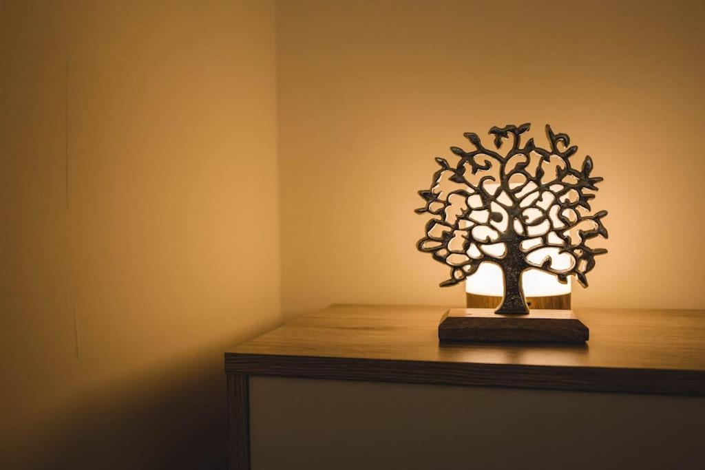 Artemide Apartment