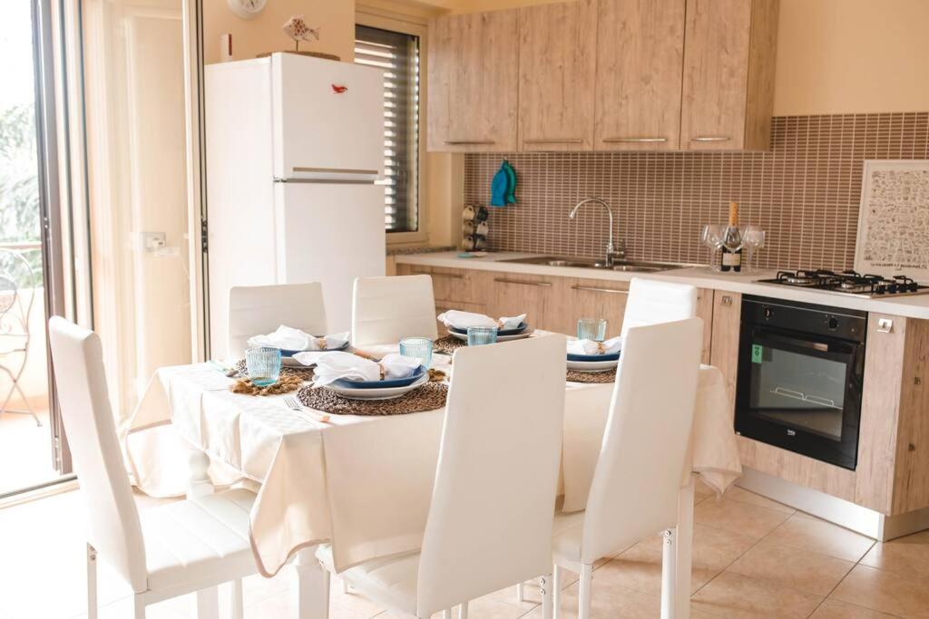 Artemide Apartment