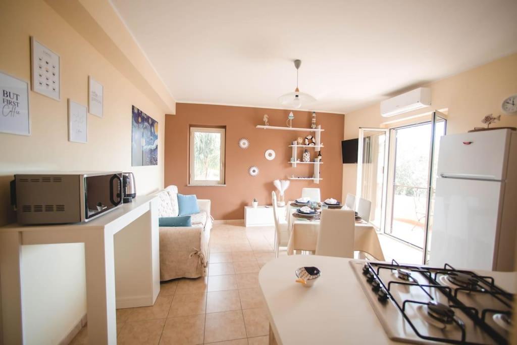 Artemide Apartment