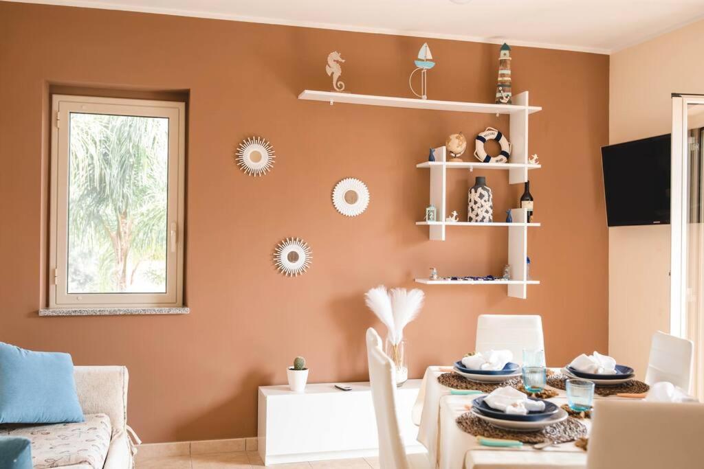 Artemide Apartment