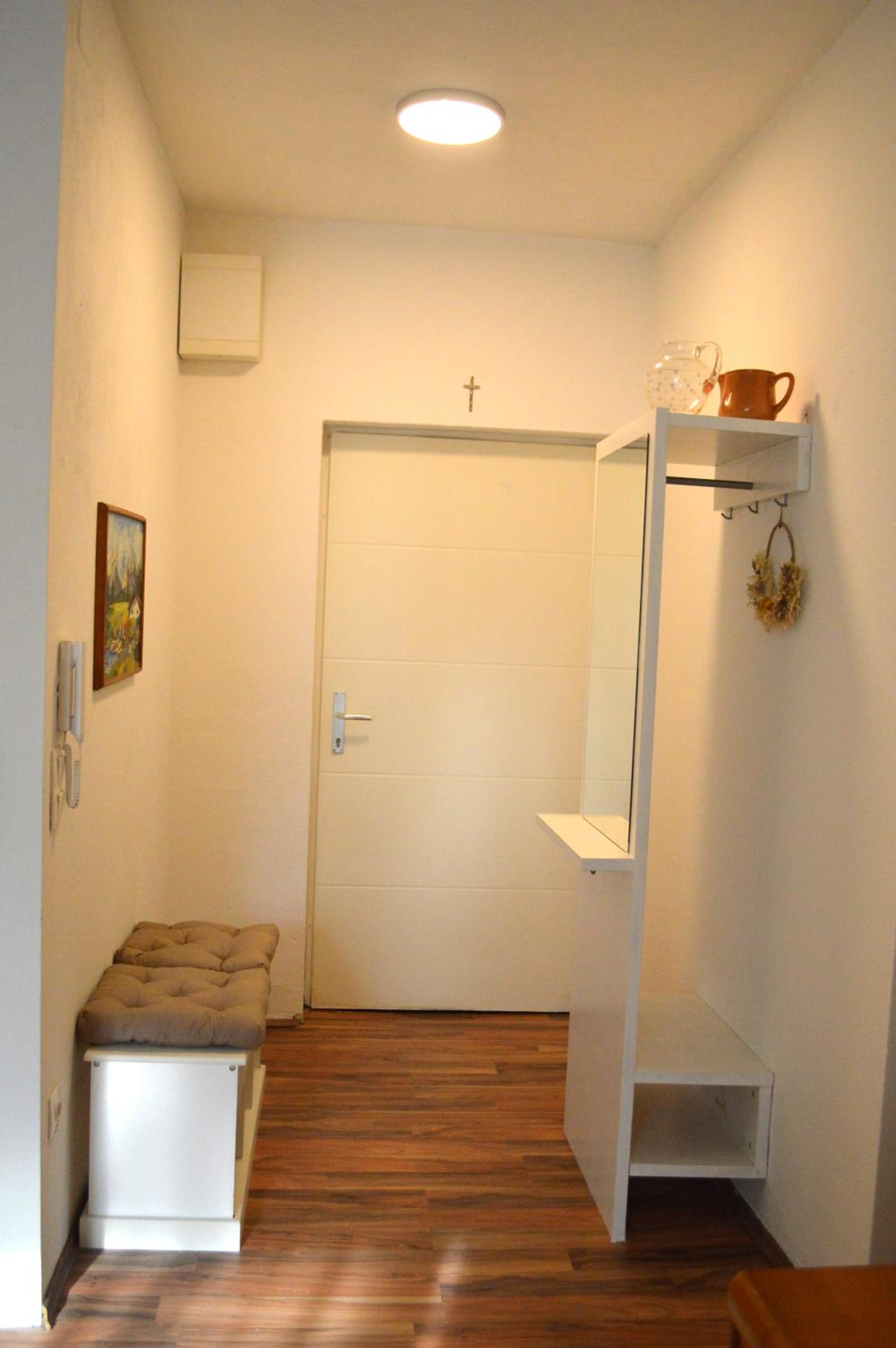 Gemütliche Ferienwohnung - Prein an der Rax