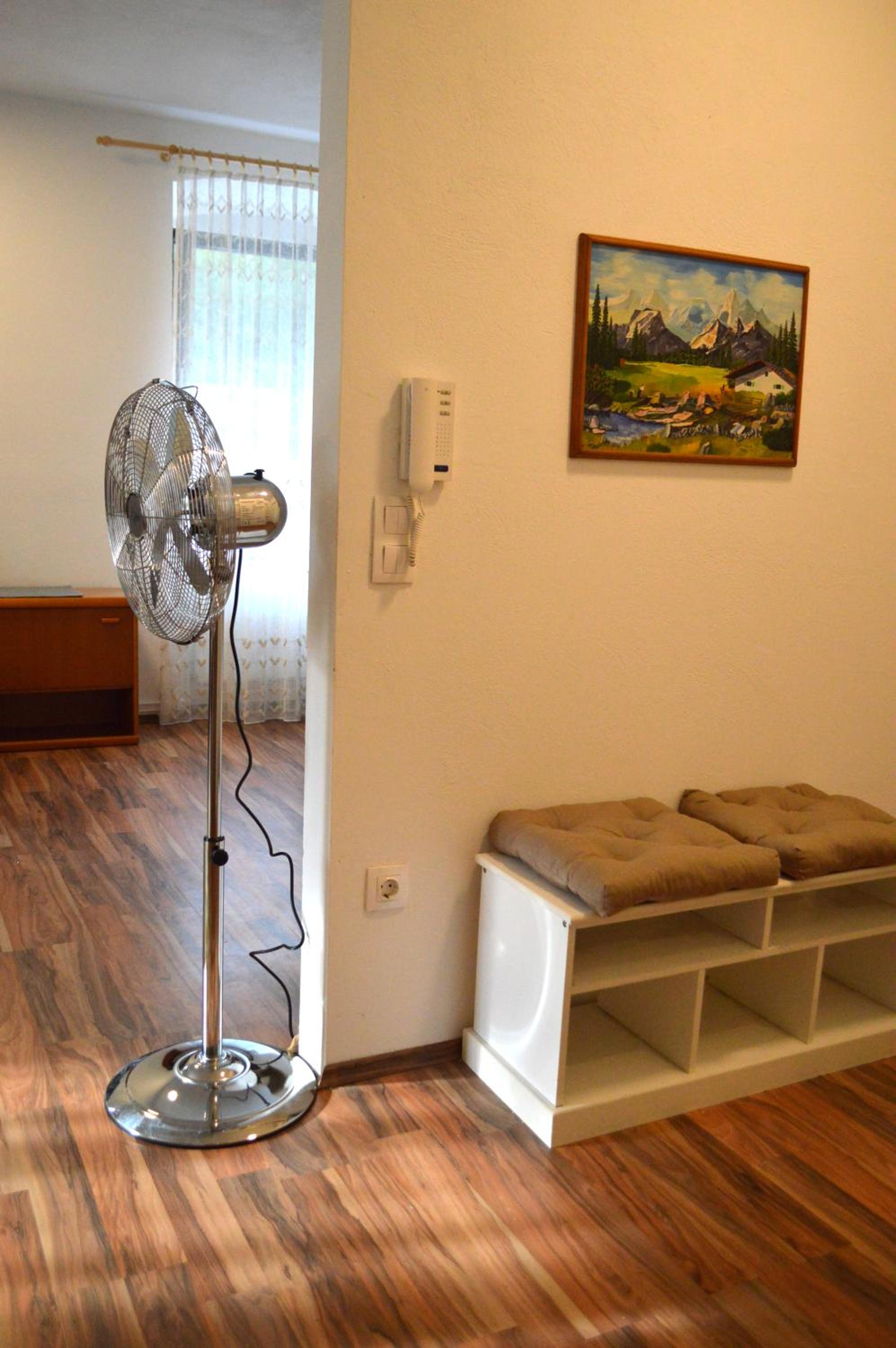 Gemütliche Ferienwohnung - Prein an der Rax